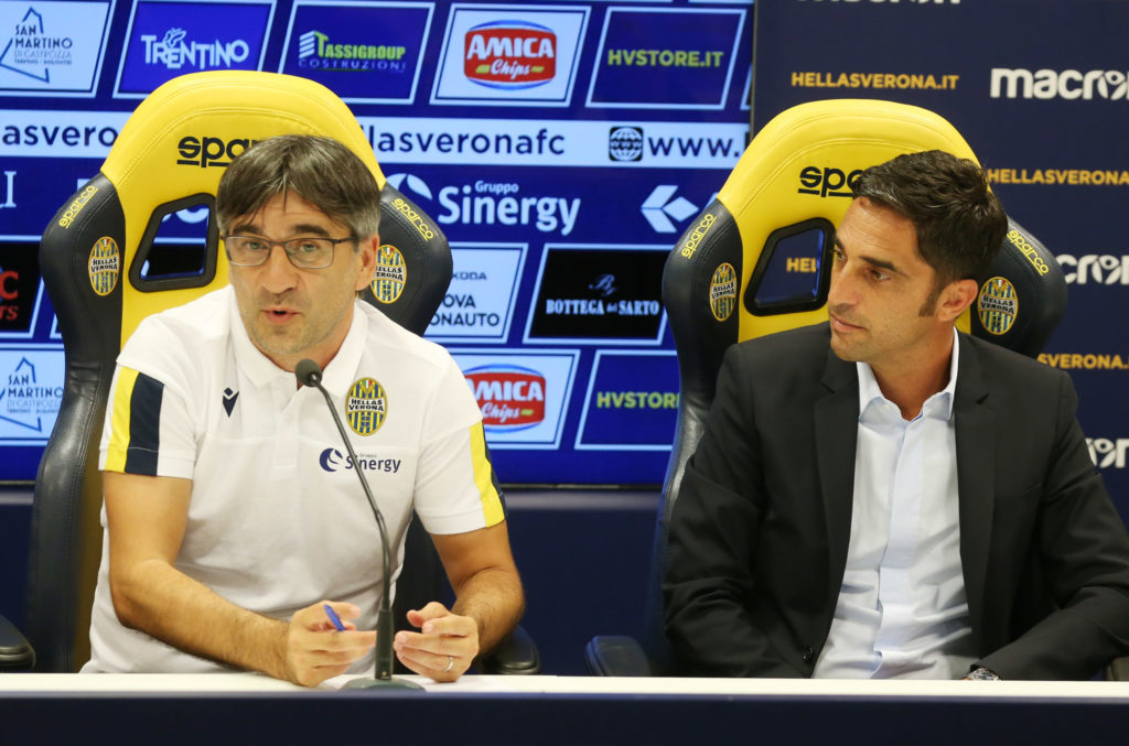 juric d'amico