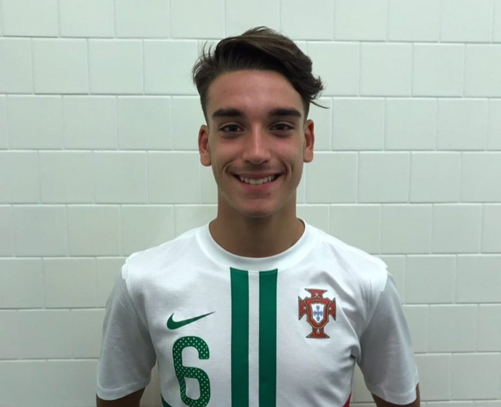 Tomas Barrocas Gutierres