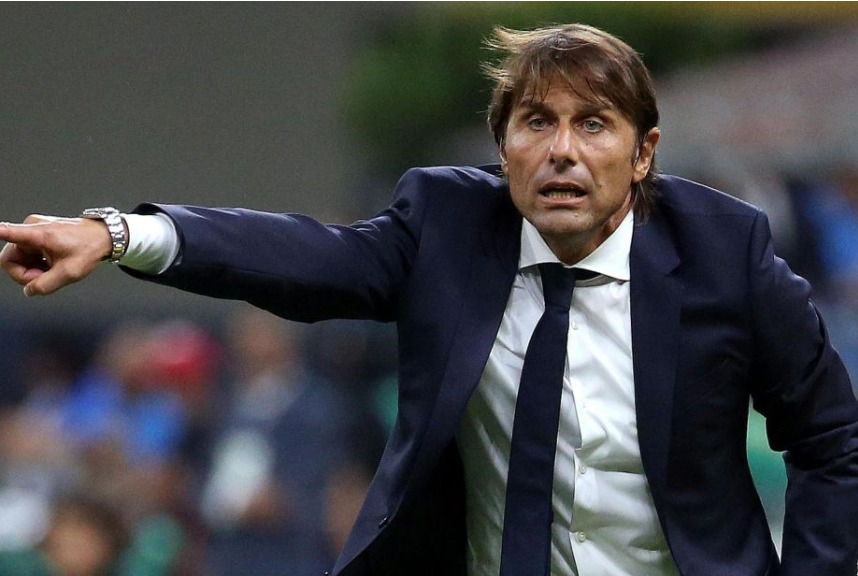 antonio conte