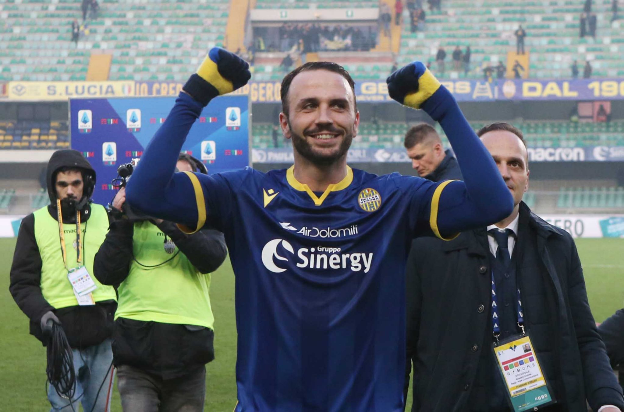 giampaolo pazzini
