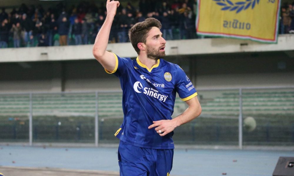Ex gialloblù, Borini si ritira a 35 anni