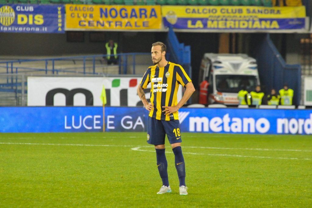 vangelis moras hellas verona