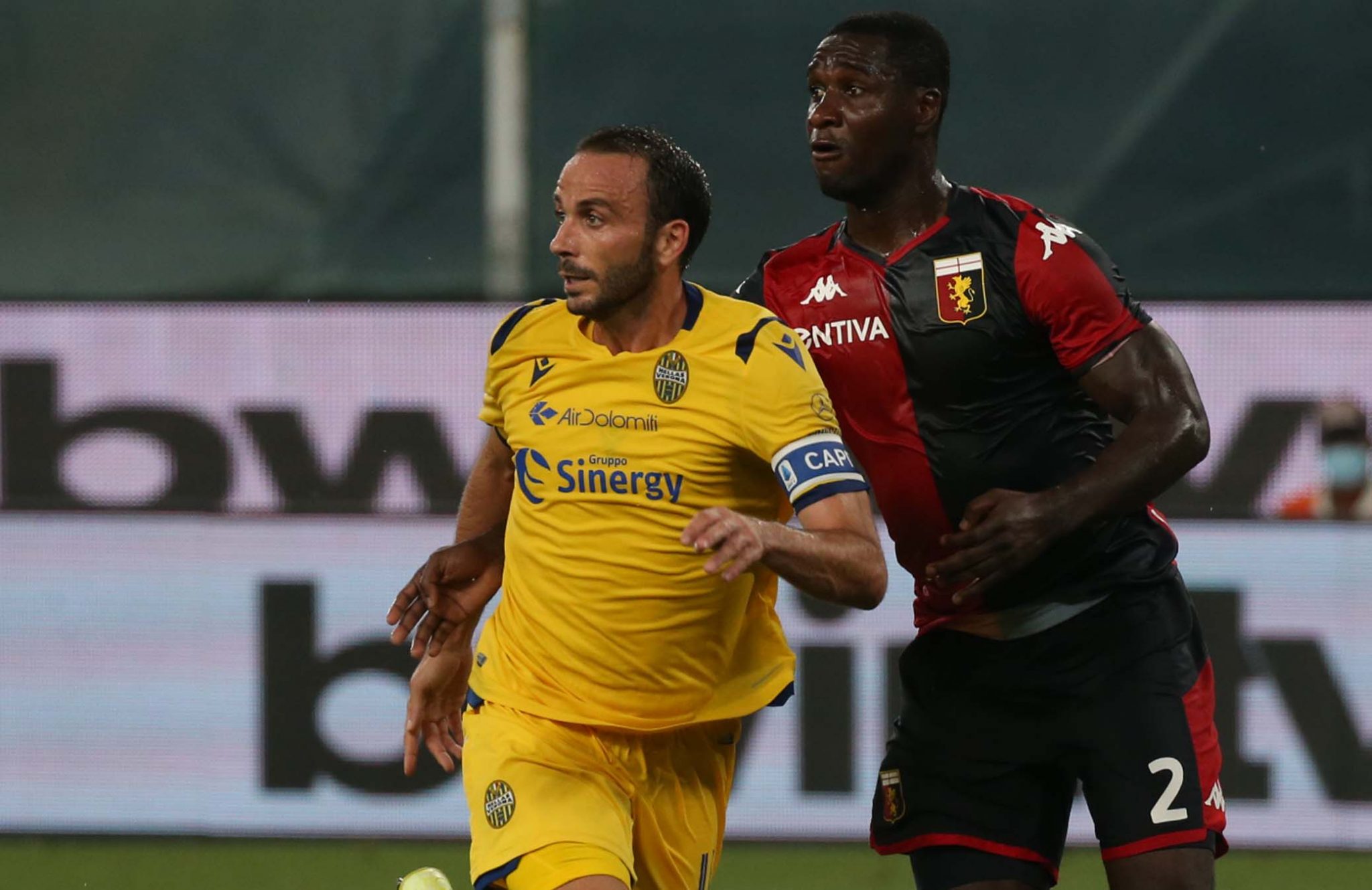 Pazzini