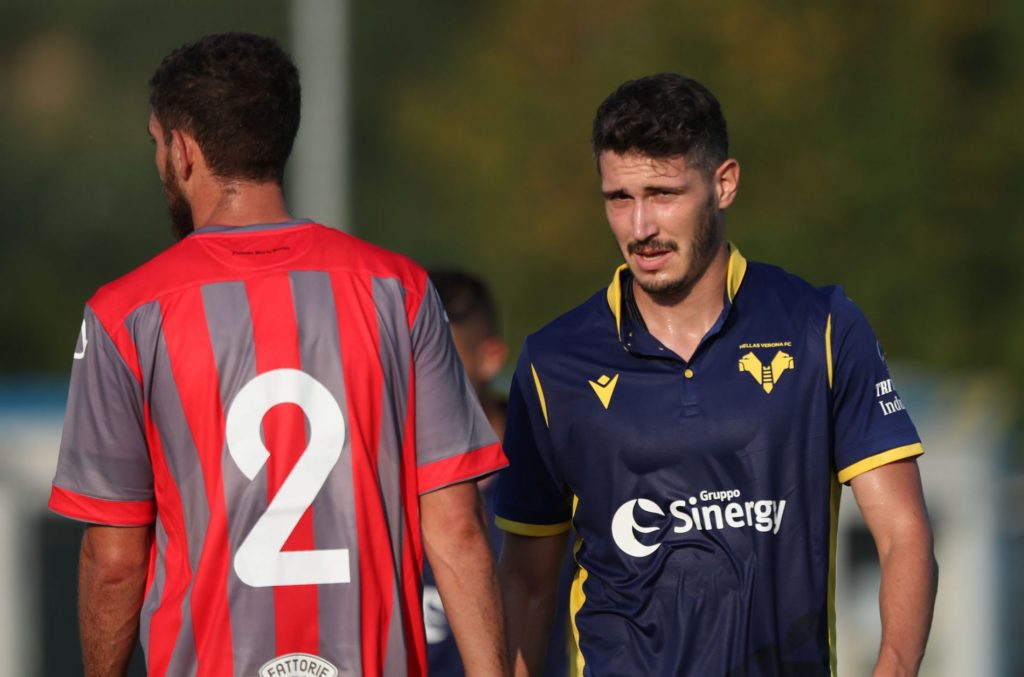 mert cetin hellas verona