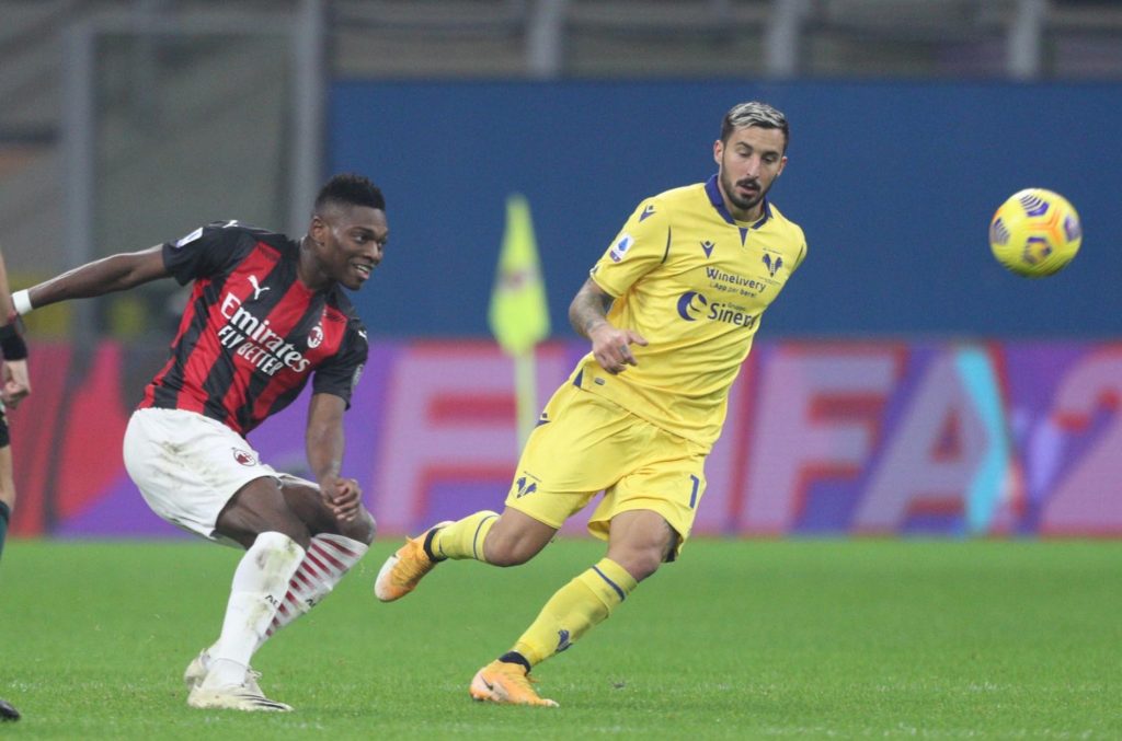 federico ceccherini hellas verona