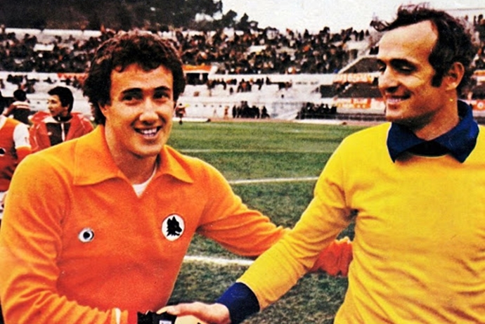 franco superchi