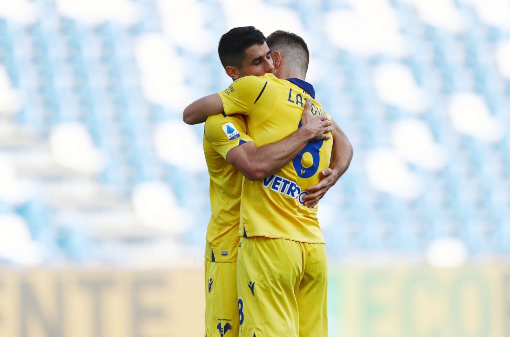 faraoni lazovic hellas verona