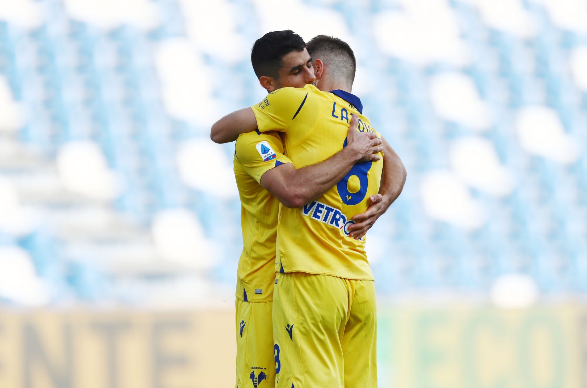 faraoni lazovic hellas verona