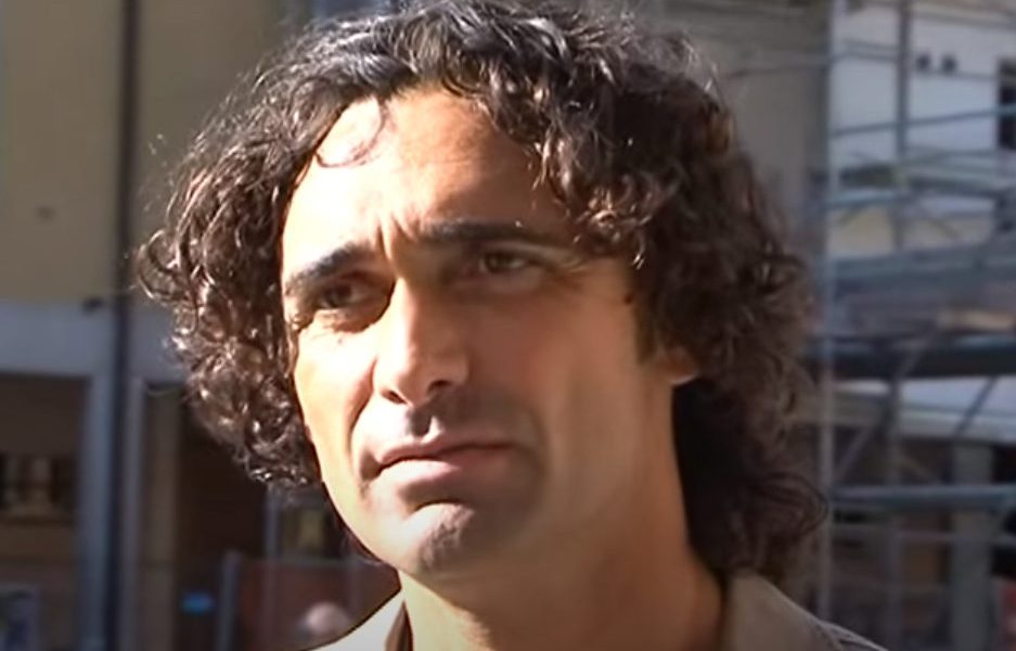 Guardalben: “All’Hellas volevo restare di più. Via solo per storie di contratto”