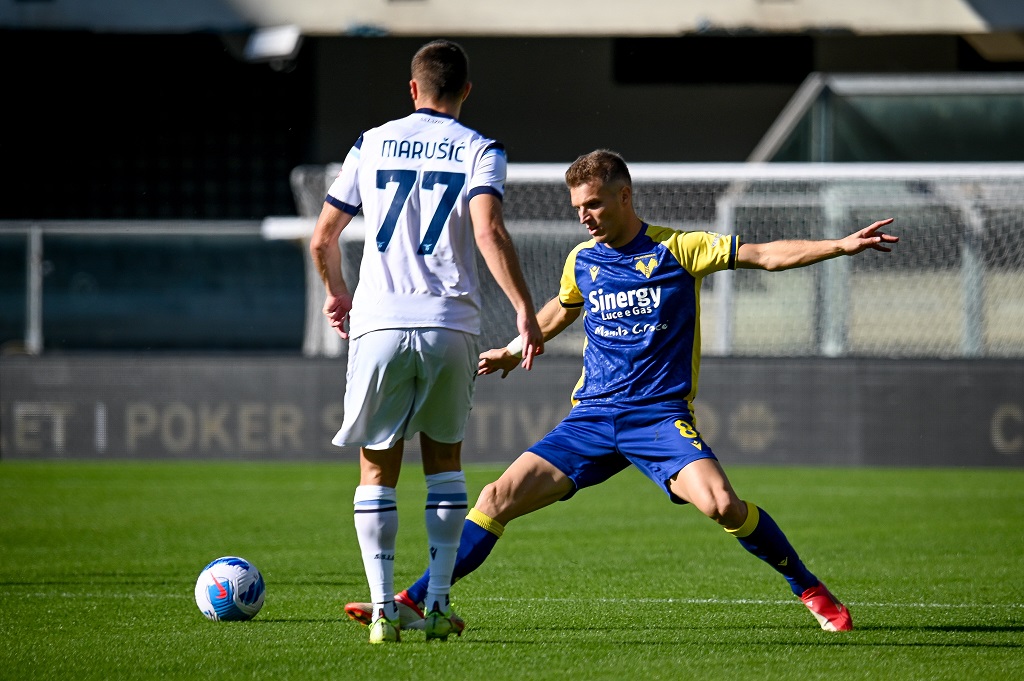 darko lazovic hellas verona