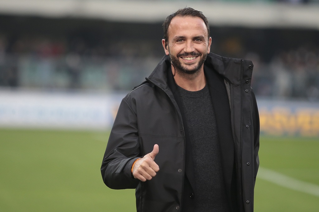 giampaolo pazzini