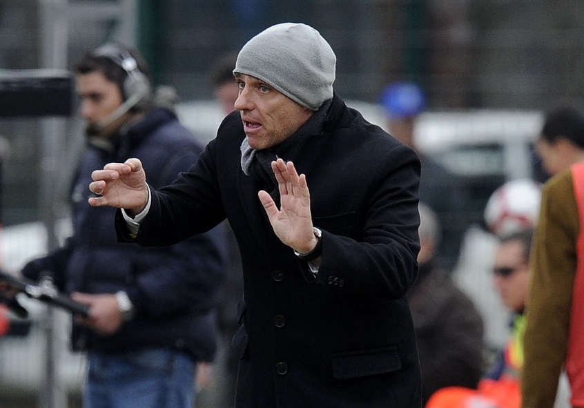 luciano bruni hellas verona