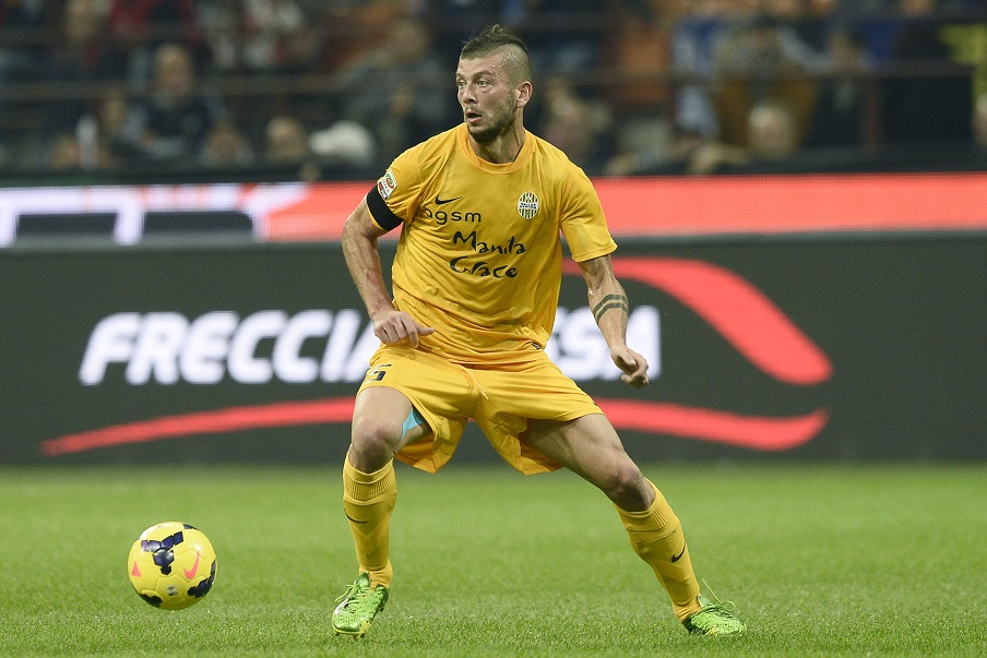 massimo donati