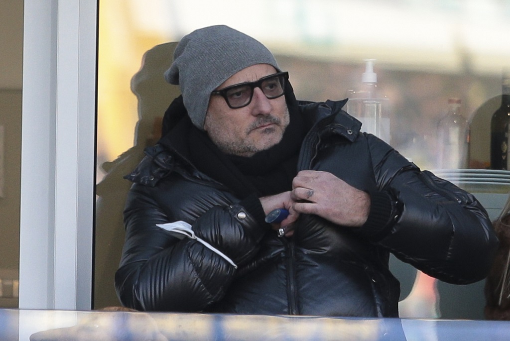 maurizio setti