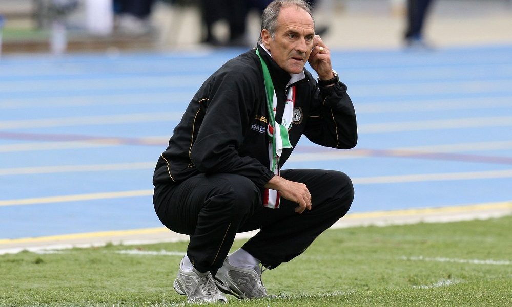 Guidolin: “Finalmente il derby tra Verona e Vicenza, ma senza tifosi è una sconfitta per il calcio”