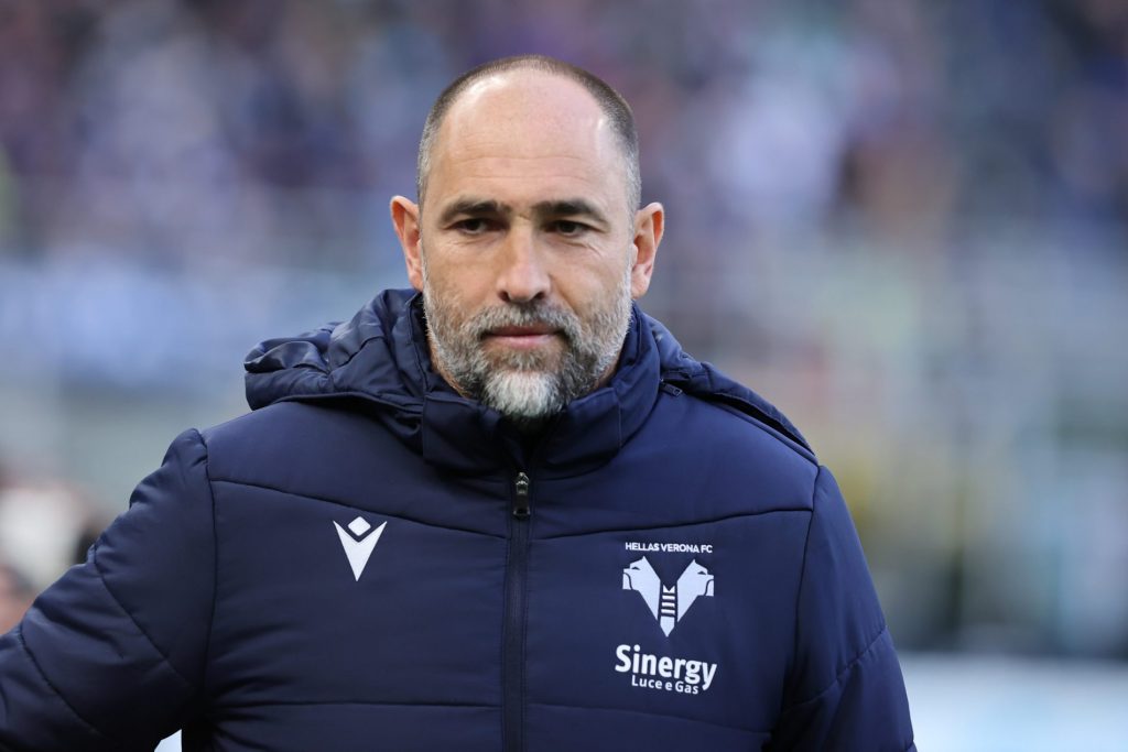 igor tudor