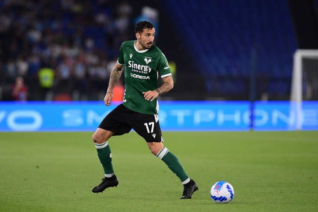 ceccherini hellas verona