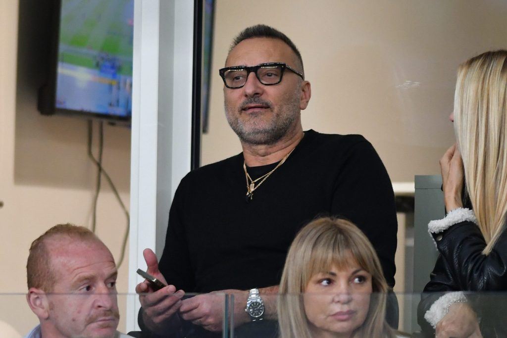 maurizio setti hellas verona