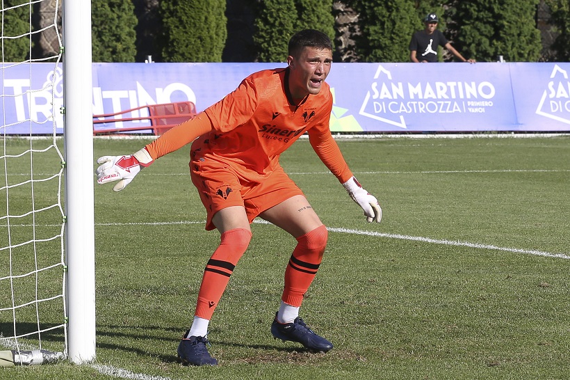 elia boseggia hellas verona