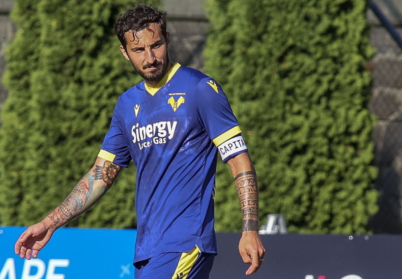 federico ceccherini hellas verona