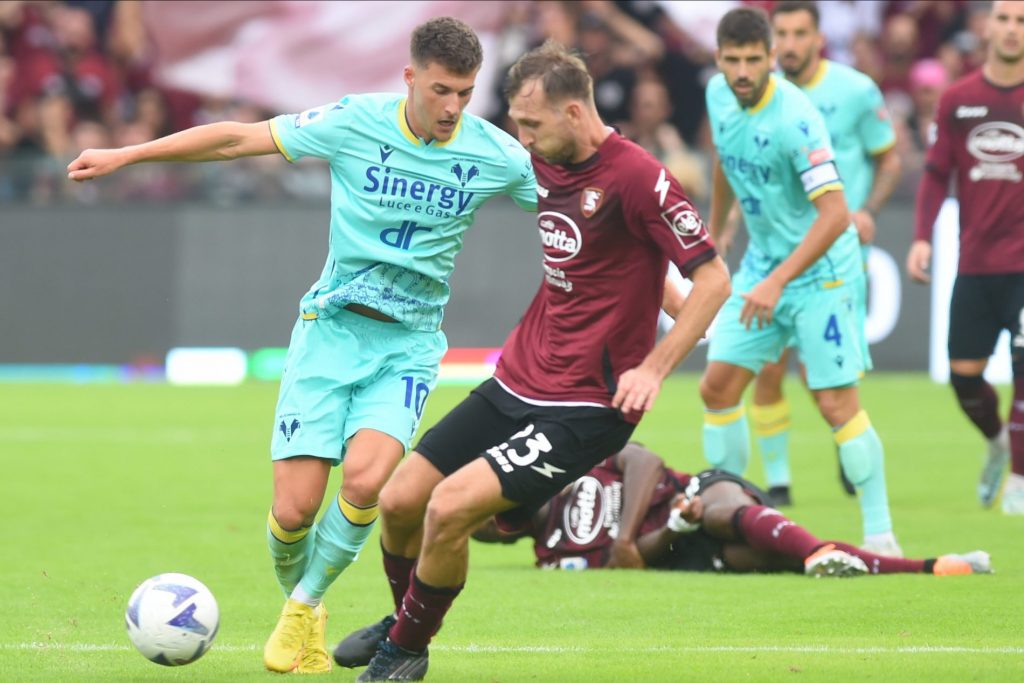hrustic hellas verona