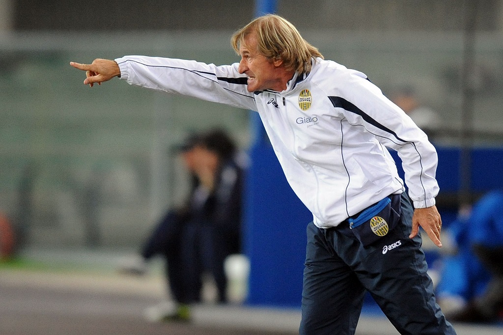 gianmarco remondina hellas verona