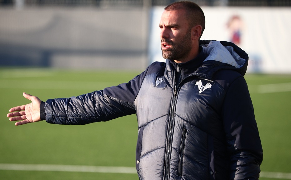 paolo sammarco primavera hellas verona