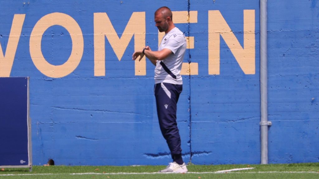 paolo sammarco primavera hellas verona