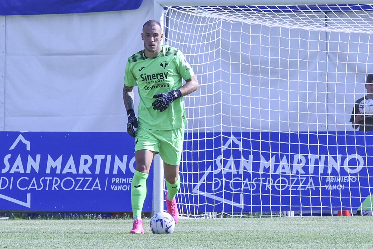 perilli hellas verona