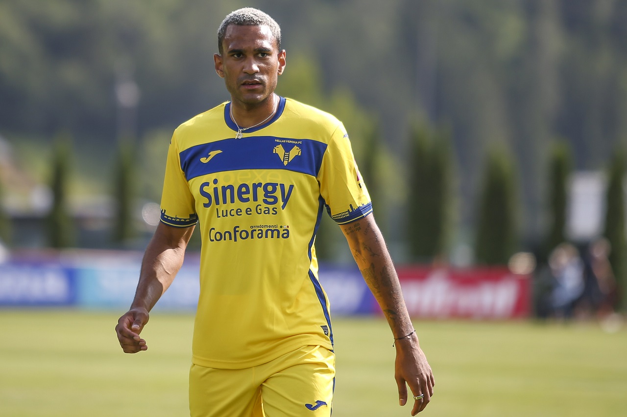 mboula hellas verona