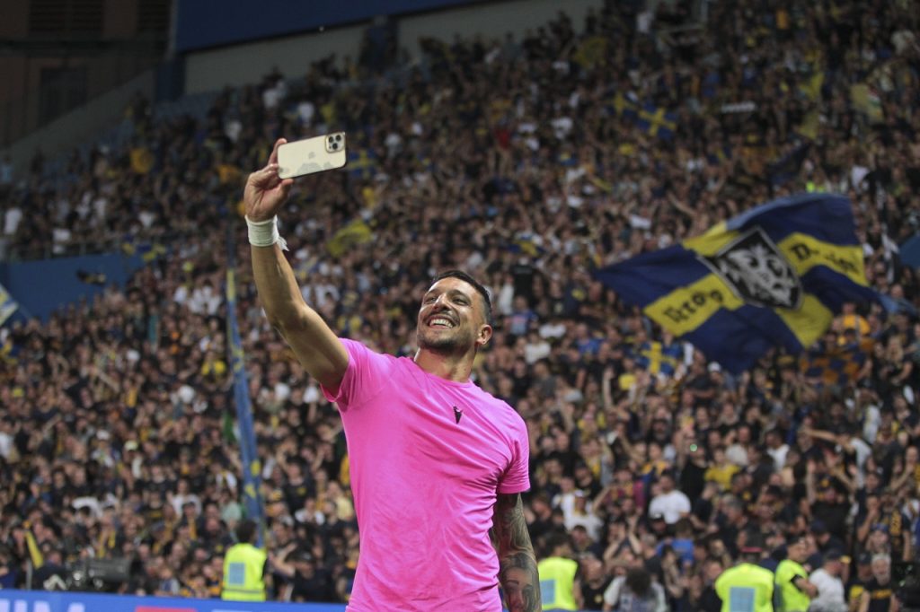 alessandro berardi hellas verona