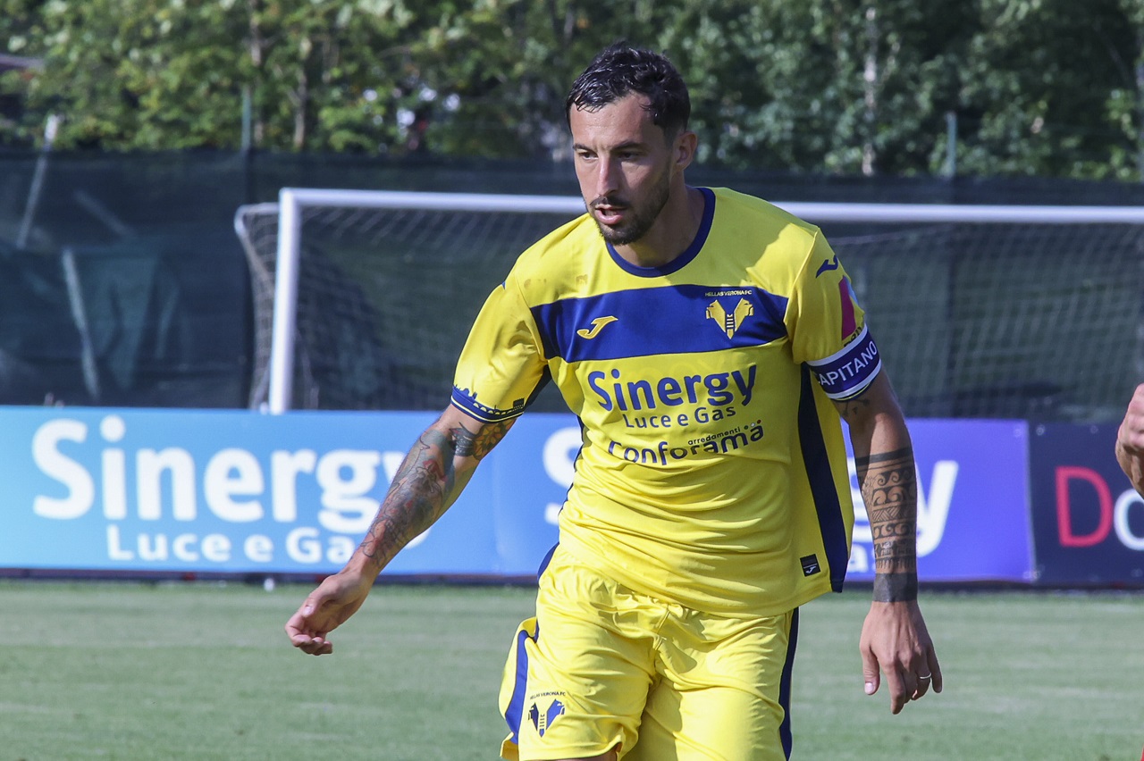 federico ceccherini hellas verona