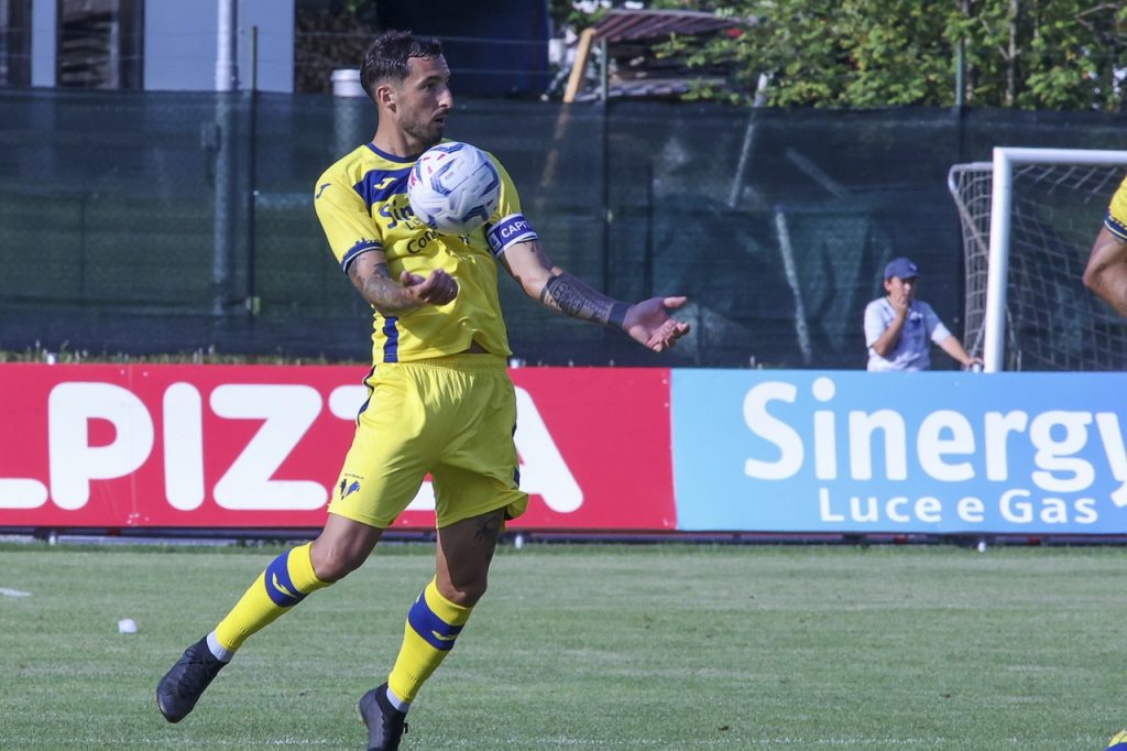 federico ceccherini hellas verona