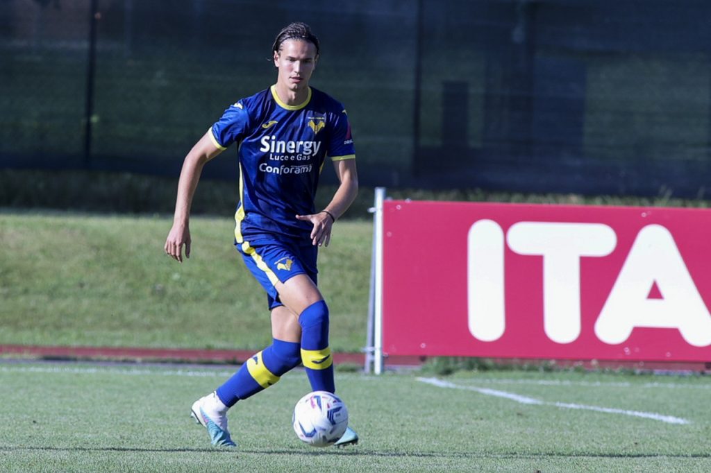 daniele ghilardi hellas verona