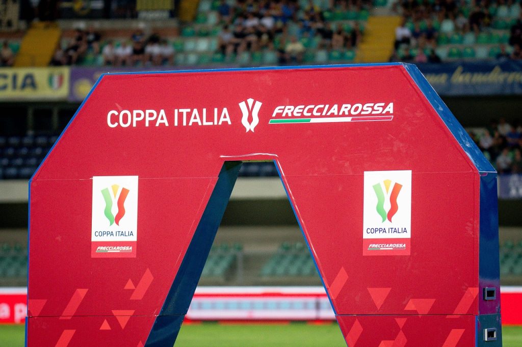 coppa italia