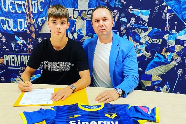 darius bancila hellas verona
