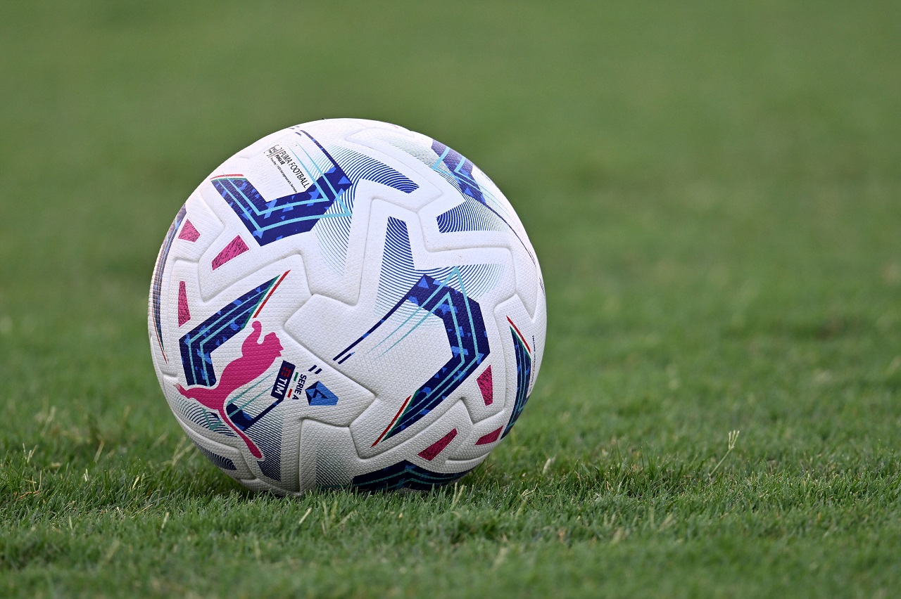 pallone risultati serie a serie b