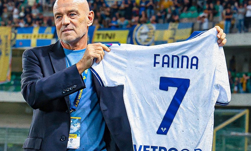 Fanna: “Quando giocavo io l’infortunio più comune era al menisco. Porrei attenzione anche alle scarpe…”