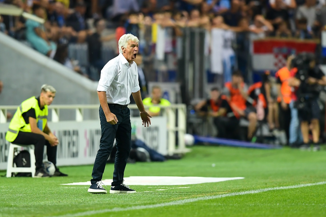 gasperini