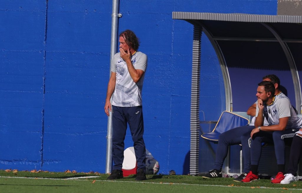 fabio moro primavera