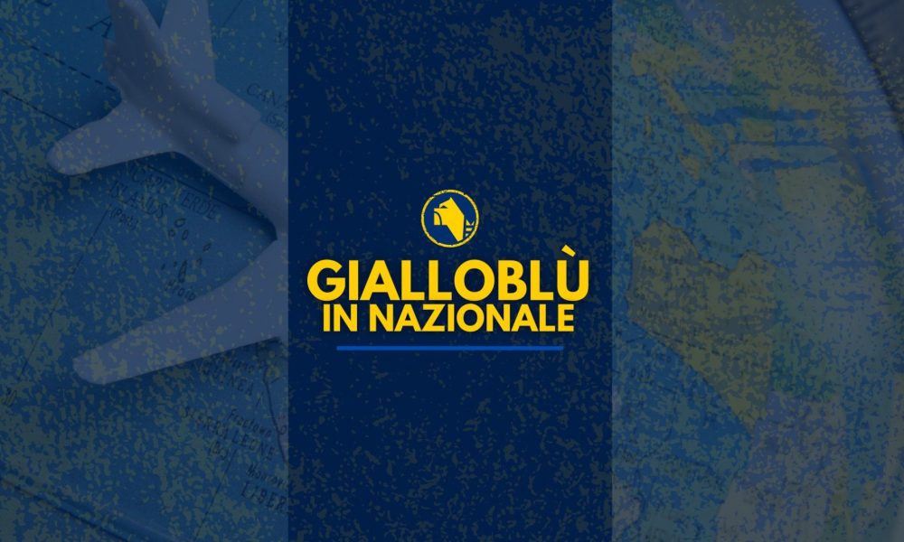 Gialloblù in Nazionale, sei convocati tra le fila del Verona