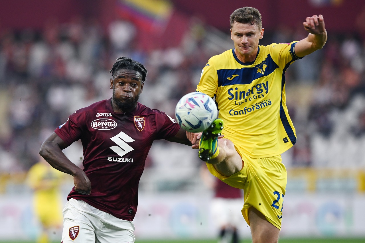 pawel dawidowicz hellas verona