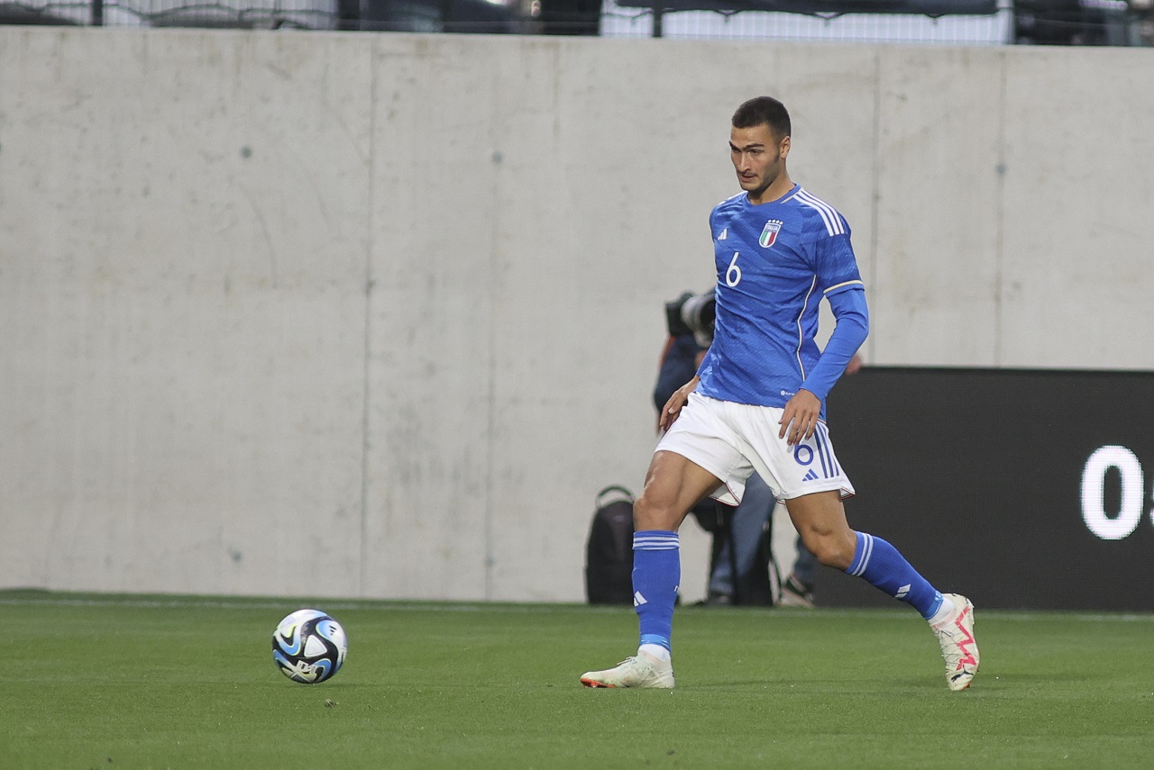 coppola nazionale italia under 21