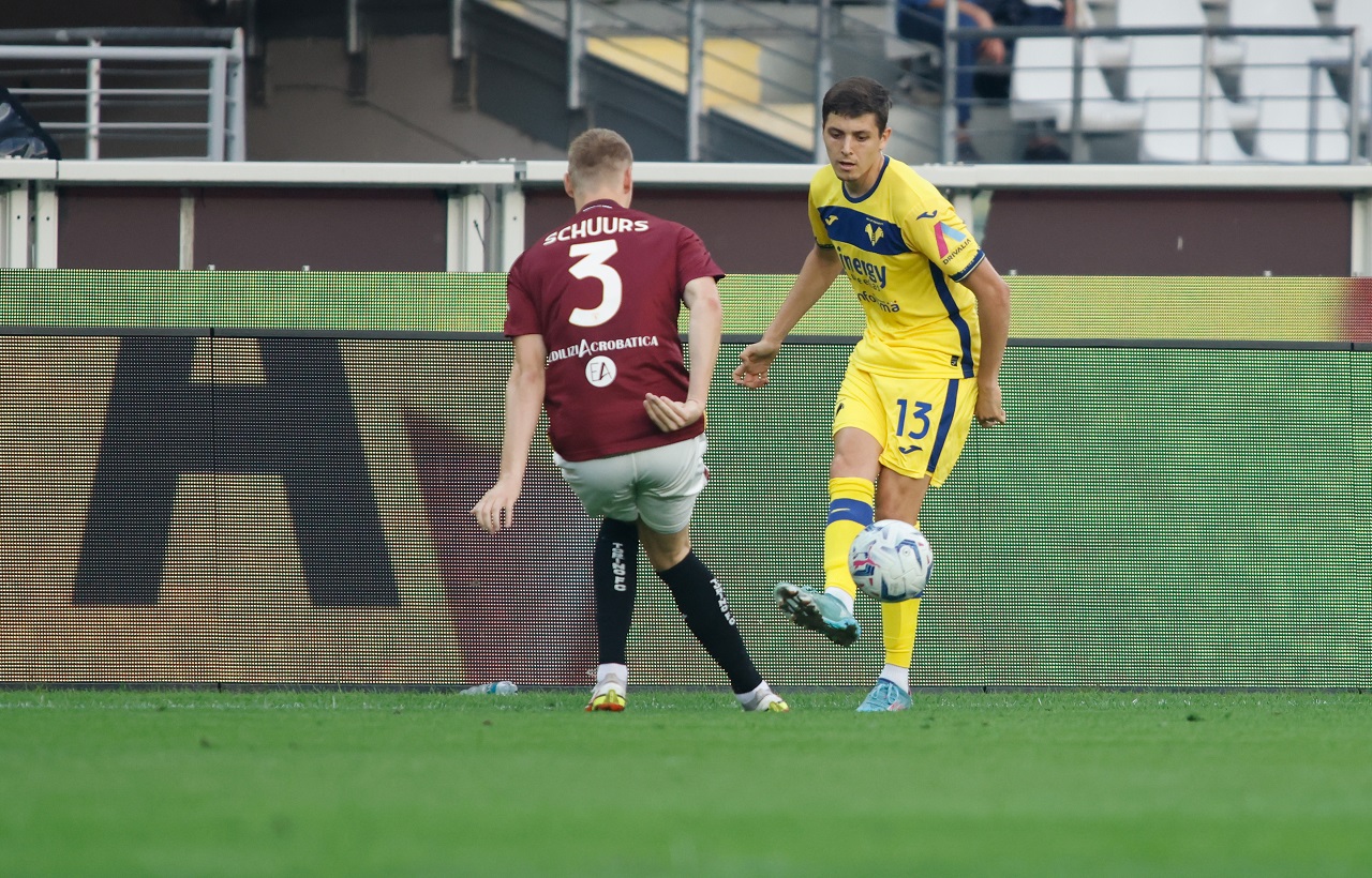 juan manuel cruz hellas verona