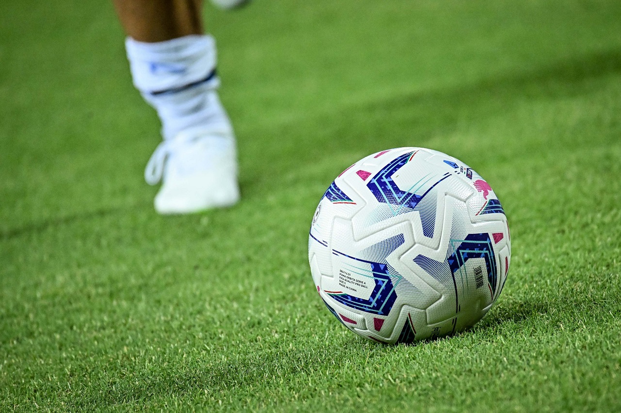 pallone serie a risultati