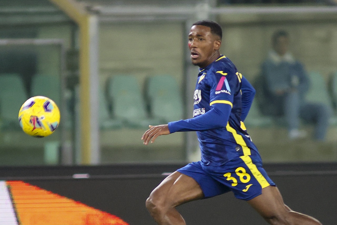 jackson tchatchoua hellas verona