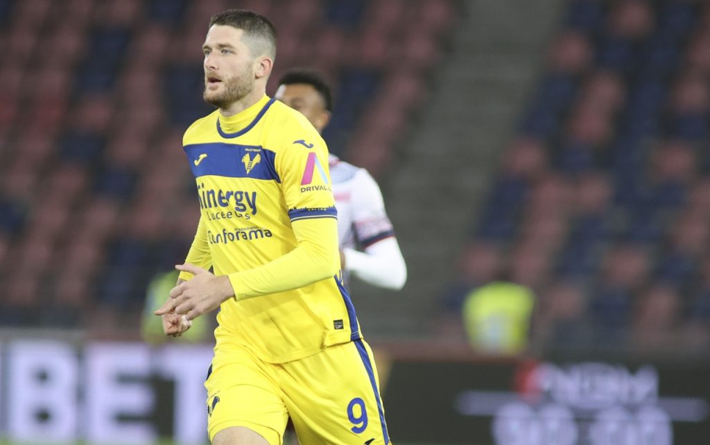 thomas henry hellas verona
