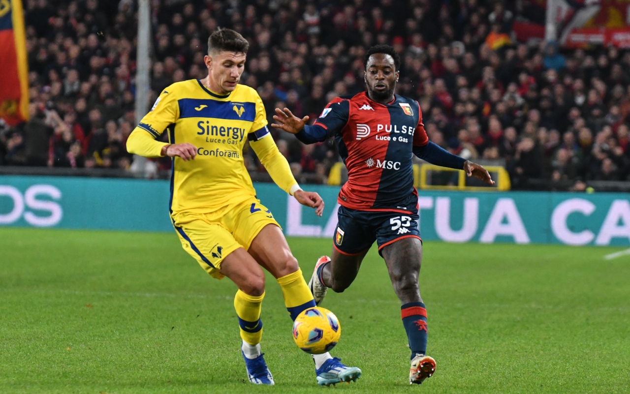 giangiacomo magnani hellas verona