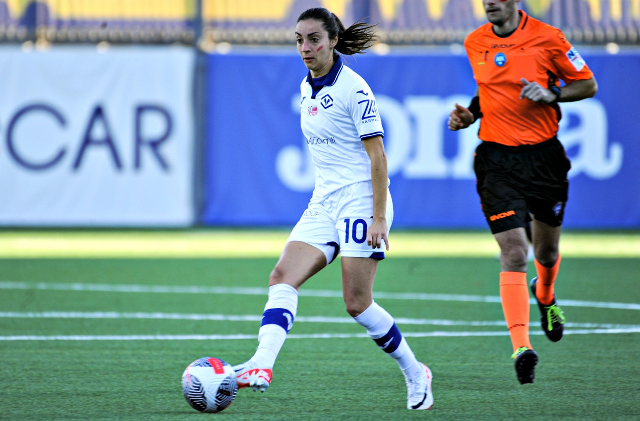 peretti hellas verona women