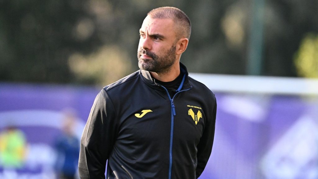 paolo sammarco pimavera hellas verona